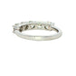 Round Brilliant Cut 5 Stone Diamond Eternity Ring - 1.60cts Gardiner Brothers