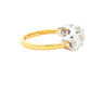 Round Brilliant Cut Diamond 4 Stone Ring - 2.80cts Gardiner Brothers