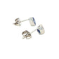Pear Shaped Tanzanite Earrings Gardiner Brothers