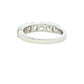 Oval Shaped Diamond 7 Stone Eternity Style Ring - 1.40cts Gardiner Brothers