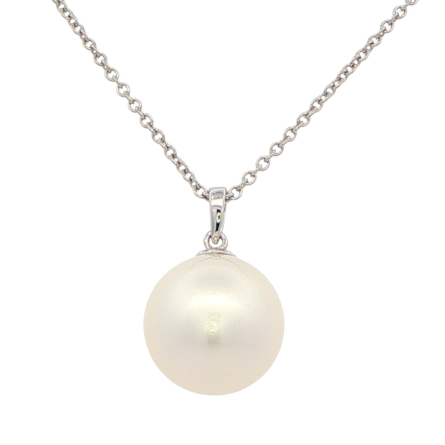Akoya 12mm Pearl Pendant