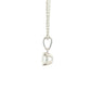 Aurora Cut Diamond Solitaire Pendant - 0.43cts Gardiner Brothers