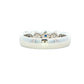 Sapphire and Diamond 5 Stone Ring Gardiner Brothers