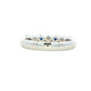 Sapphire and Diamond 7 Stone Ring Gardiner Brothers