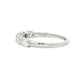 Oval Shaped Diamond 5 Stone Ring - 1.00cts Gardiner Brothers
