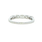 Oval Shaped Diamond 5 Stone Ring - 1.00cts Gardiner Brothers