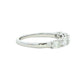 Oval Shaped Diamond 5 Stone Ring - 1.00cts Gardiner Brothers