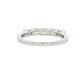 Emerald Cut Diamond 5 Stone Ring - 1.00cts Gardiner Brothers