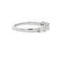 Emerald Cut Diamond 5 Stone Ring - 1.00cts Gardiner Brothers