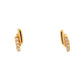 Yellow Gold Diamond Set Earrings Gardiner Brothers