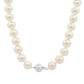 South Sea Pearl String Necklace : 9-11mm