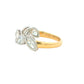 Oval, Pear, Emerald and Marquise Cut Diamond Dress Ring Gardiner Brothers