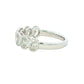 Oval Shaped Diamond 7 Stone Eternity Ring - 1.50cts Gardiner Brothers