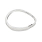 Silver Fancy Style Bangle