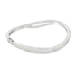 Silver Fancy Style Bangle