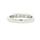 Round Brilliant and Baguette Cut 5 Stone Diamond - 1.20cts Gardiner Brothers