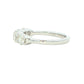 5 Stone Round Brilliant Cut Diamond Eternity Ring - 1.20cts Gardiner Brothers