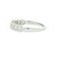 Round Brilliant Cut 9 Stone Diamond Eternity Style Ring Gardiner Brothers