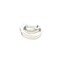 Round Brilliant Cut Diamond Hoop Earrings Gardiner Brothers
