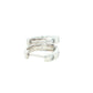 Round Brilliant Cut Diamond Hoop Earrings Gardiner Brothers