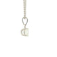 Round Brilliant Cut Diamond Solitaire Pendant - 0.70cts Gardiner Brothers