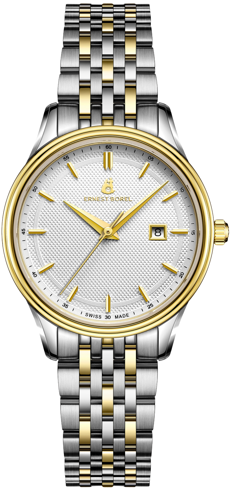 Ernest Borel - Ladies Yally Gardiner Brothers