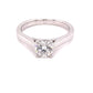Round Brilliant Cut Diamond Solitaire Ring - 0.80cts  Gardiner Brothers   