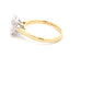 Lab Grown Oval Shaped Diamond Solitaire Ring - 2.00cts Gardiner Brothers